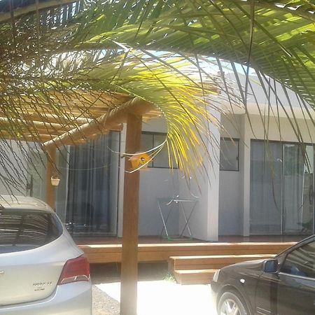 Flats Da Barrinha Da Ferrugem A 500Mt Do Mar Villa Garopaba Eksteriør bilde