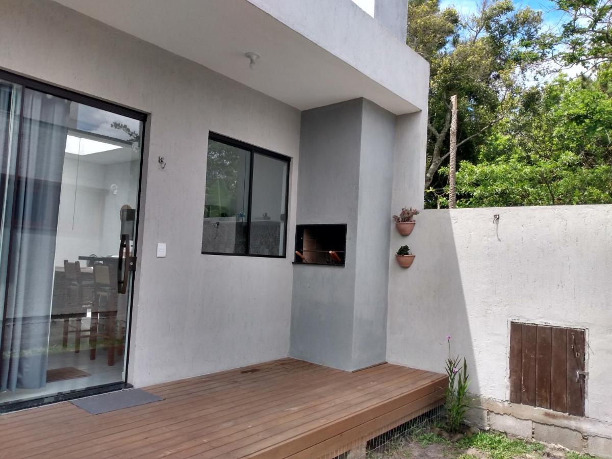 Flats Da Barrinha Da Ferrugem A 500Mt Do Mar Villa Garopaba Eksteriør bilde