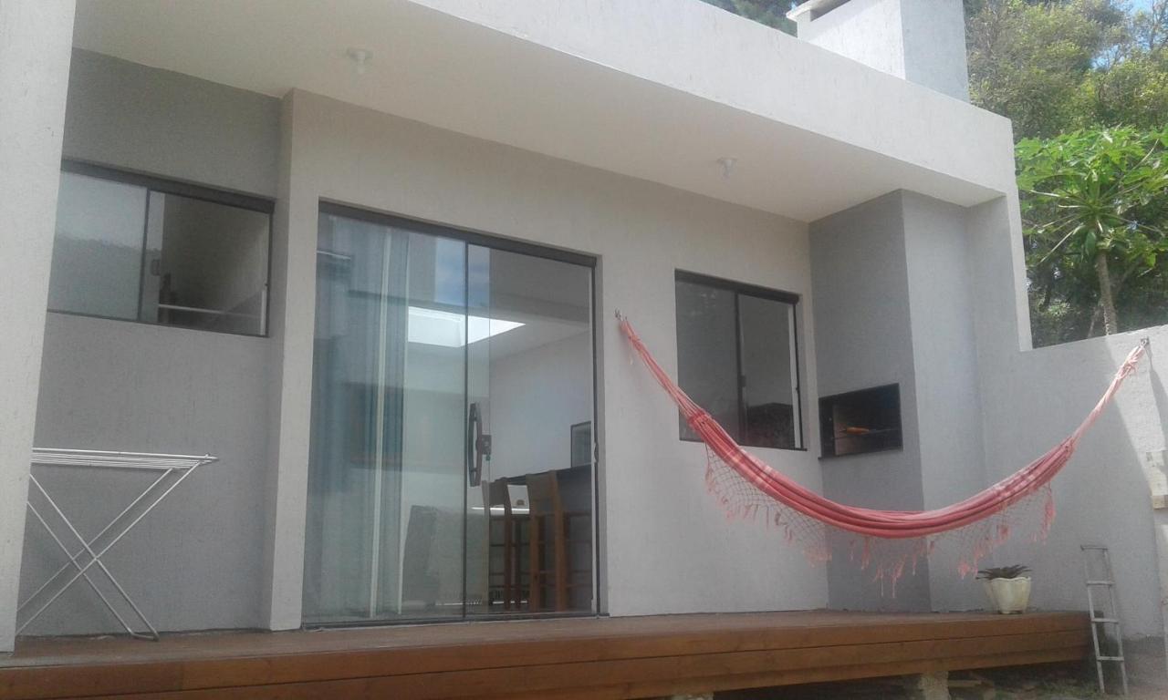 Flats Da Barrinha Da Ferrugem A 500Mt Do Mar Villa Garopaba Eksteriør bilde